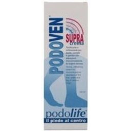 Podoven Supra Crème 100Ml