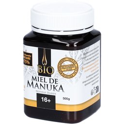 DR Theiss Miel de Manuka 16+