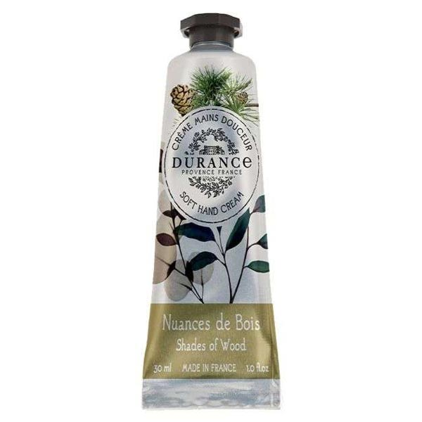 Nuances de Bois Crème Mains Douceur 30ml