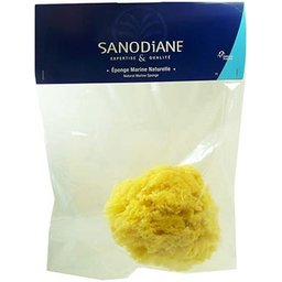 Nº65 Éponge Marine Naturelle 1ut