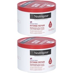 Neutrogena® Réparation Intense Cica Creme