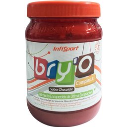BryO 750g