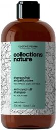 Eugène Perma Collections Nature Shampoing Antipelliculaire Tous Types de Cuirs Chevelus 300 ml - Flacon 300 ml