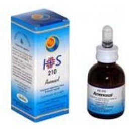 Amenosol Liquide 50Ml