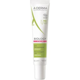 Biology Calm Soin Dermatologique Apaisant 40ml