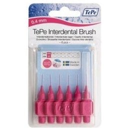 TePe™ brosse interdentaire 0,4mm rose