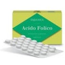 Acide Folique 90comp
