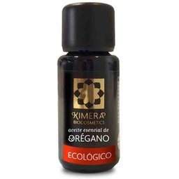 Origan Huile Essentielle 15 ml