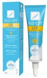 UV Traitement des Cicatrices Gel SPF30 15 g - Tube-applicateur 75 g