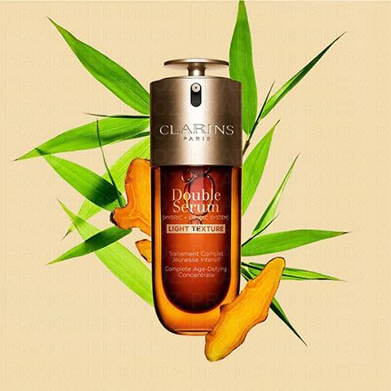 Double Serum Light Texture 50ml
