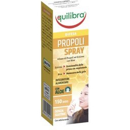 Spray à la Propolis 20ml