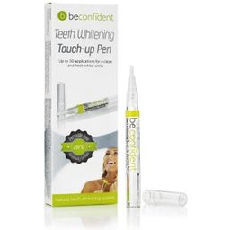 Tooth Whitening Touch Up Pen 2ml