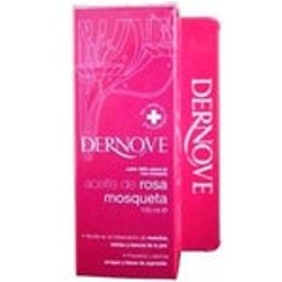 Huile de Rose Musquée 100 ml
