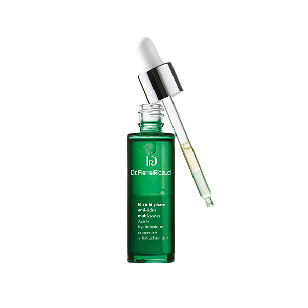 Visage Elixir bi-phase anti-rides 30ml