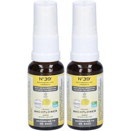 Fleurs de Bach Bio Urgence Spray Liquide