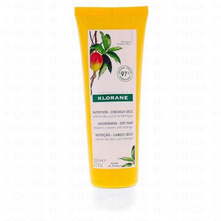 Mangue - Crème de jour tube 125ml