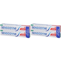 Sensodyne® Pro dentifrice traitement sensibilité