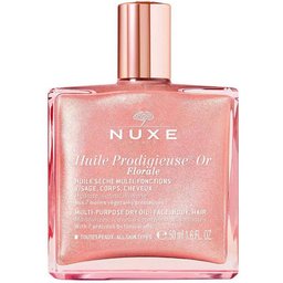 Huile Prodigieuse® Or Florale Huile Sèche Multi-Fonctions