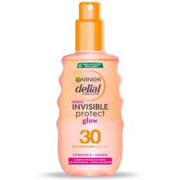 Delial Invisible Protect Glow SPF30 150ml