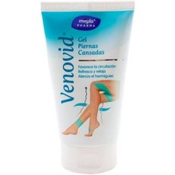 Venovid Gel Piernas Cansadas 150ml *