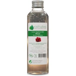 Huile Végétale de Ricin Cosmos 100 ml