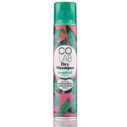 Colab Sh Sec Papaye Ananas 200ml