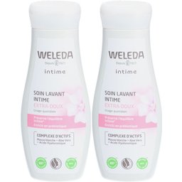 Soin lavant Intime Extra-doux