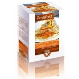Crêpe Orange 7 sachets