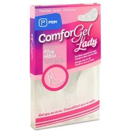 Insole Very High Heels 2 unités