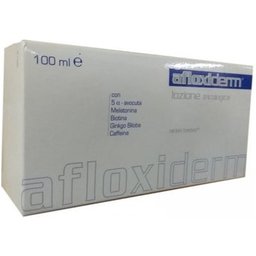 Afloxiderm Lotion Trichologique 100ml