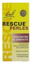 Bach Perles 28 Capsules - Boîte 28 capsules