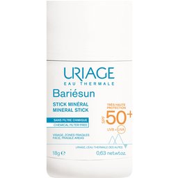 Bariésun Stick Minéral SPF 50+ 18 g