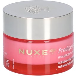Nuxe Prodigieuse® [Hyalu] Boost Le Baume-Huile Récupérateur Nuit