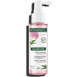 Sérum SOS Irritations à la Pivoine 100mL