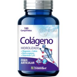 Hydrolysed Collagen 180comp