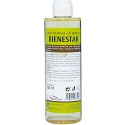 Huile de bien-être Masasana 250ml