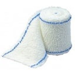 Bde Velpeau Coton 5Cmx4M