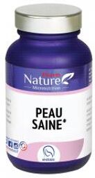 Peau Saine 60 Gélules - Pot 60 Gélules