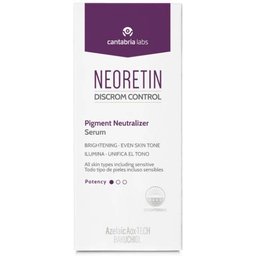 Pigment Neutralizing Serum