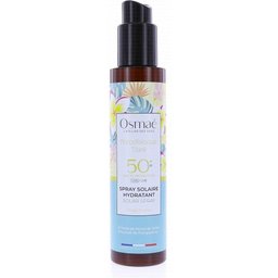 Paradisiaque Tiaré Spray Solaire Hydratant SPF50+ 150ml