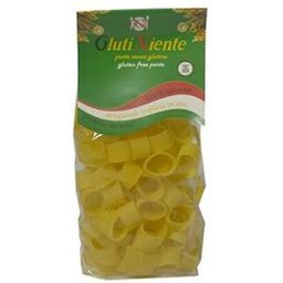 Calamarata Bio 400g