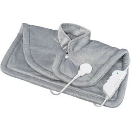 Medisana Couverture Chauffante Épaules et Cou Hp 622 1ut