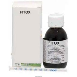 Fitox 15 Gouttes 100ml