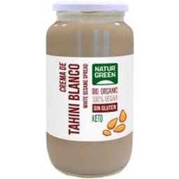 Sésame Ecologique Tahon 800 G