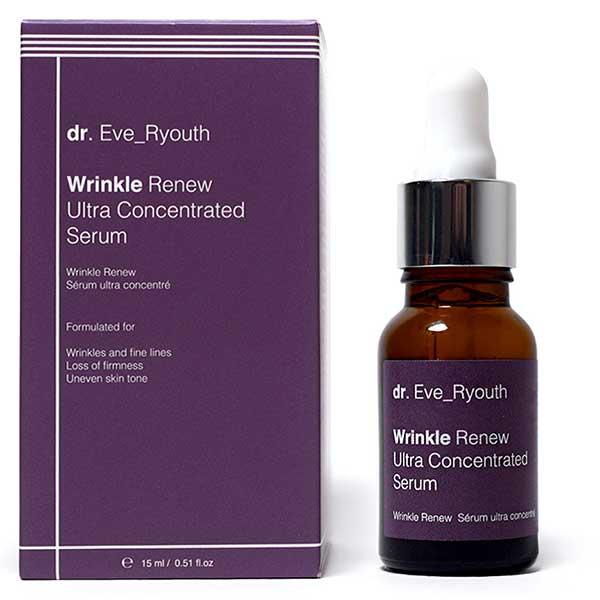 Sérum Ultra Concentré Wrinkle Renew 15ml