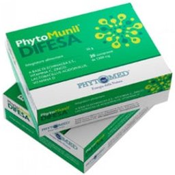 Phytomunil Difesa 20comp