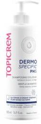 DERMO SPECIFIC PH5 Shampoing Douceur 500 ml - Flacon-Pompe 500 ml