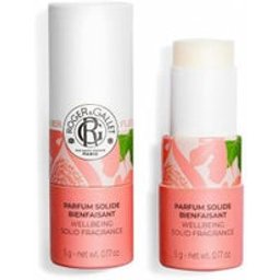 Fleur de Figuier Parfum Solide 5g