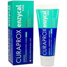 Curaprox Enzycal Tub 75Ml