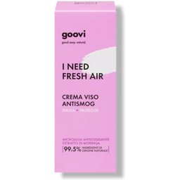 Antismog Crème Visage 50ml